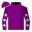 Runner silk