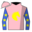 Runner silk