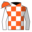 Runner silk