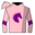Runner silk