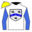 Runner silk