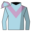Runner silk