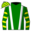 Runner silk