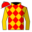 Runner silk