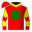 Runner silk