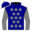 Runner silk