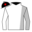 Runner silk