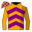 Runner silk