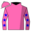 Runner silk