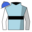 Runner silk