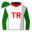Runner silk