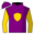 Runner silk