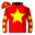 Runner silk
