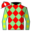 Runner silk
