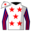 Runner silk