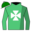 Runner silk