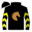 Runner silk