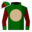 Runner silk