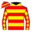 Runner silk