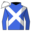 Runner silk