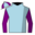 Runner silk