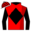 Runner silk