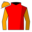 Runner silk