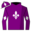 Runner silk