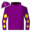 Runner silk