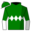 Runner silk