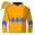 Runner silk