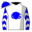 Runner silk