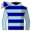 Runner silk