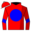 Runner silk