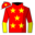 Runner silk