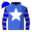 Runner silk