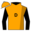 Runner silk