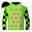 Runner silk