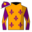 Runner silk