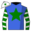 Runner silk