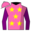 Runner silk