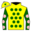 Runner silk