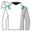 Runner silk