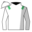 Runner silk