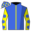 Runner silk