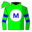 Runner silk