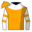 Runner silk