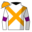 Runner silk