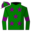 Runner silk