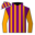Runner silk